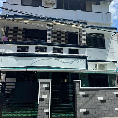 Cozy Haven Apartment Kochi Ngoại thất bức ảnh