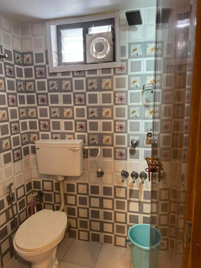 Cozy Haven Apartment Kochi Ngoại thất bức ảnh