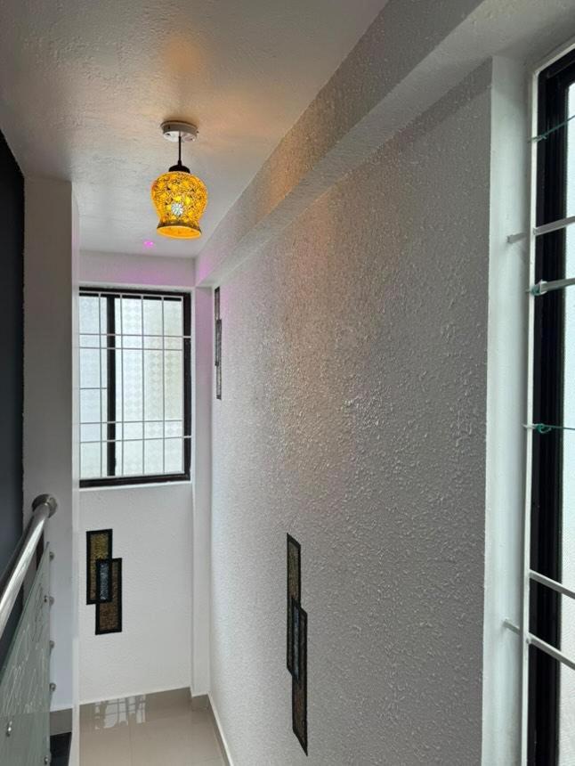 Cozy Haven Apartment Kochi Ngoại thất bức ảnh