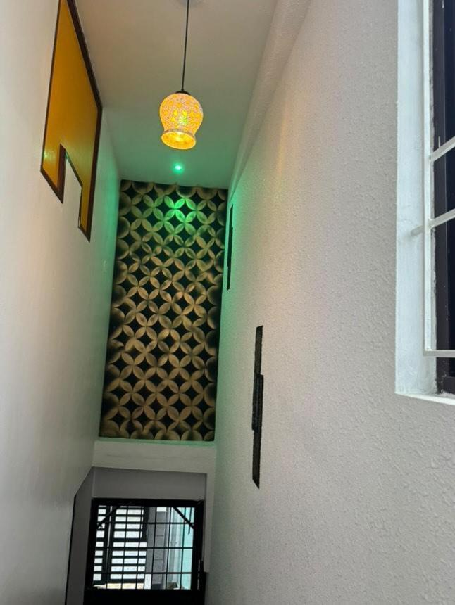 Cozy Haven Apartment Kochi Ngoại thất bức ảnh
