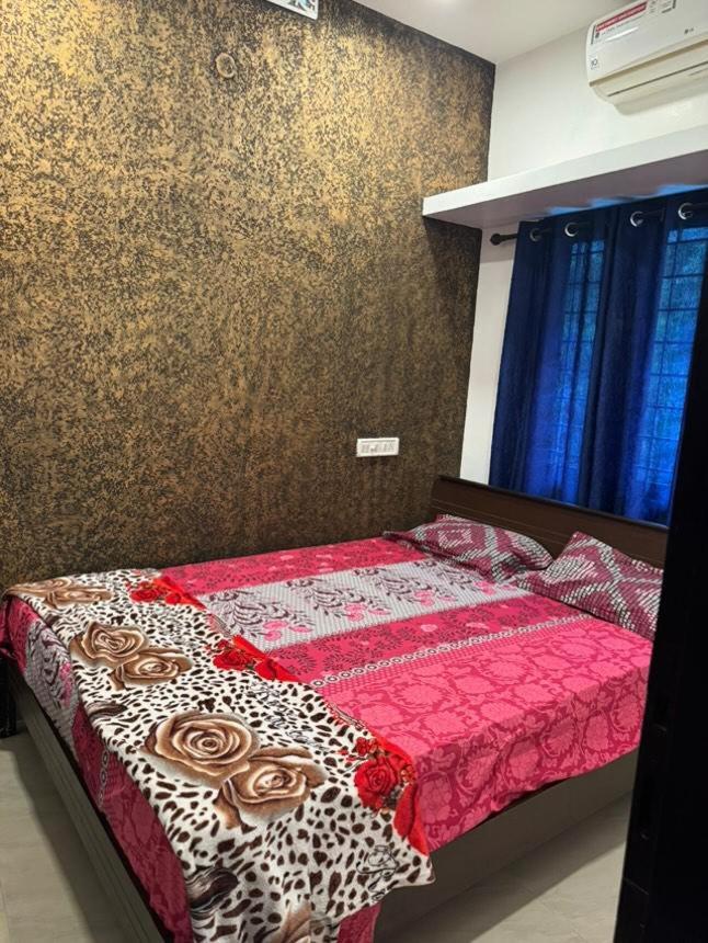Cozy Haven Apartment Kochi Ngoại thất bức ảnh