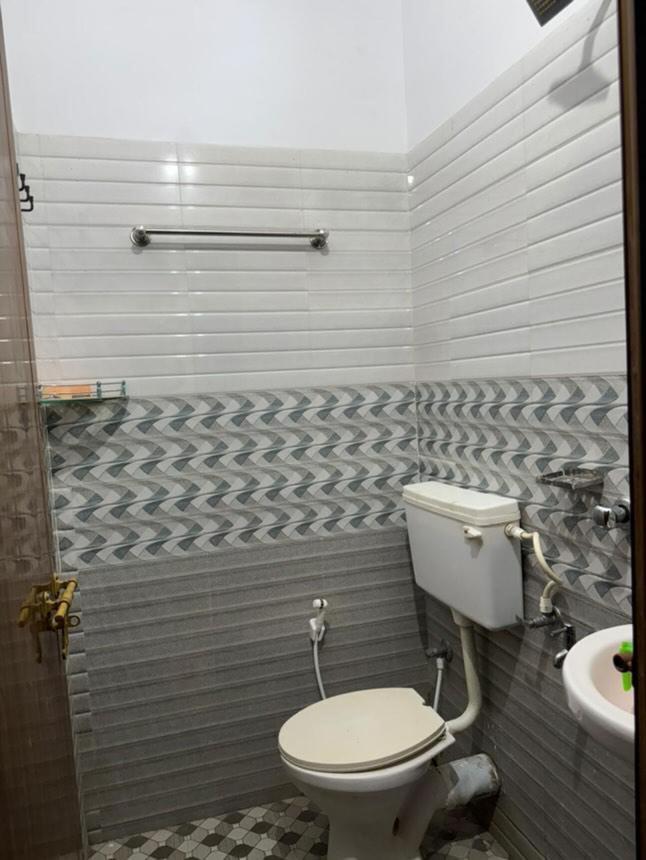 Cozy Haven Apartment Kochi Ngoại thất bức ảnh