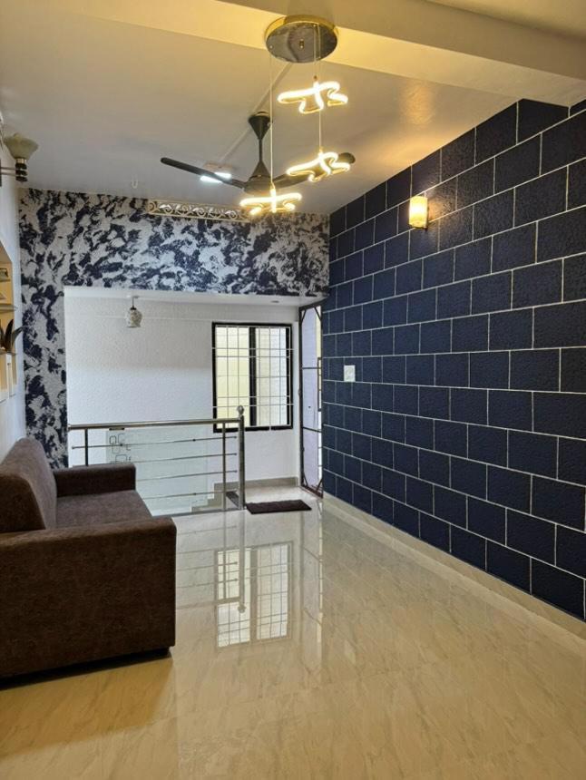 Cozy Haven Apartment Kochi Ngoại thất bức ảnh