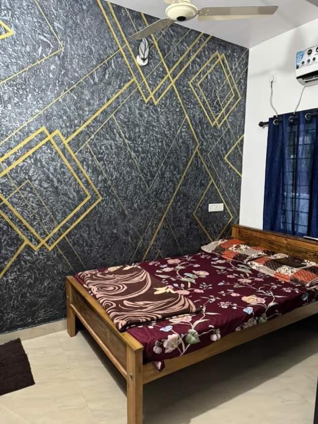 Cozy Haven Apartment Kochi Ngoại thất bức ảnh
