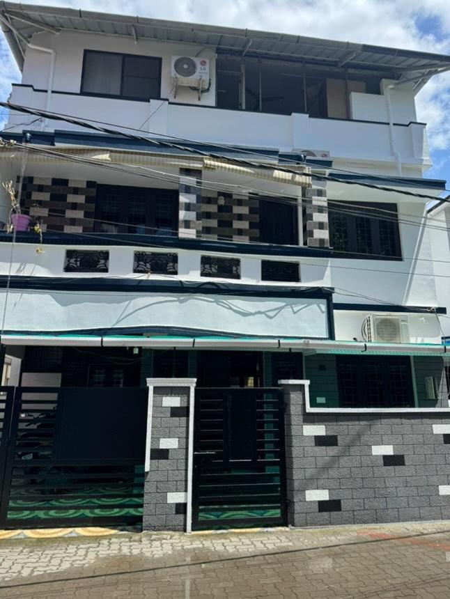 Cozy Haven Apartment Kochi Ngoại thất bức ảnh